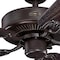 Westinghouse Deacon 52-Inch Indoor/Outdoor Ceiling Fan 7216800 - alternate 2